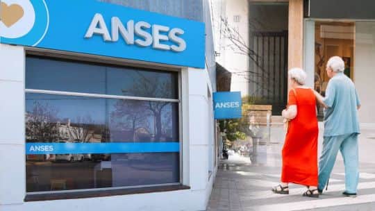 Calendario de ANSES del miércoles 23 de septiembre: las fechas confirmadas según la terminación de DNI