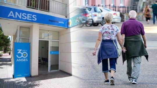 Cuándo cobran en septiembre los DNI terminados en 0 y 1: el esquema de pagos de ANSES