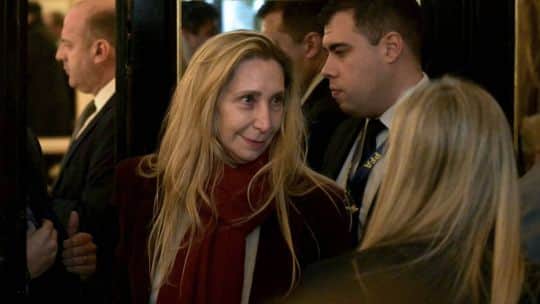 Karina Milei condiciona los acuerdos electorales al apoyo de los aliados en el Congreso