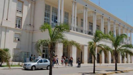 UNC: paro de ADIUC por 48 horas en reclamo del cumplimiento de la ley de financiamiento universitario