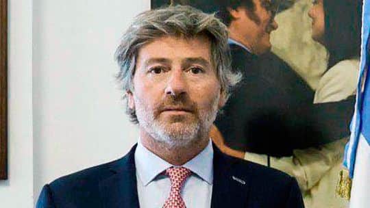 RDI: un ex presidente del Colegio de Abogados advirtió que Mahiques en la Procuración General "sería un escándalo"