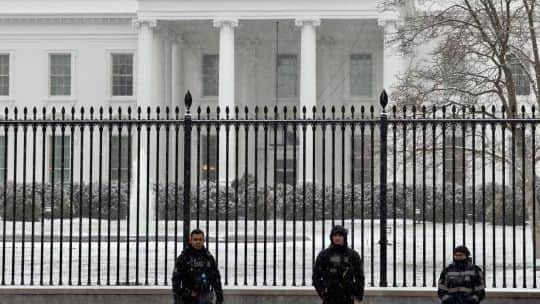 RDC: Donald Trump restringió el acceso de tres medios a la Casa Blanca