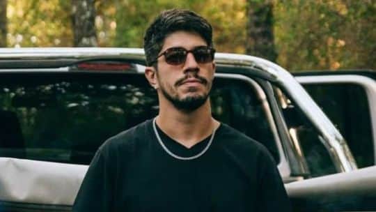 Caso Agostina Vega: el abogado de Barrelier insiste en que "él no la mató"