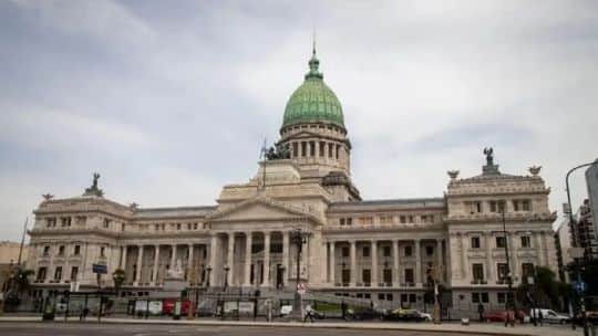 RDE: el Gobierno enfrenta una negociación clave con gobernadores y el Congreso por el Presupuesto 2027
