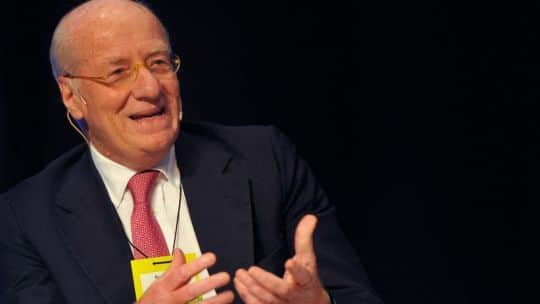 El retiro silencioso de Paolo Rocca abre el debate sobre la sucesión y el ADN argentino de Techint