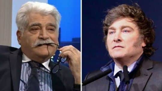 Almas limpias de derecha extrema