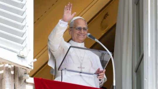Córdoba espera un millón de personas por la visita del papa León XIV: analizan decretar asueto