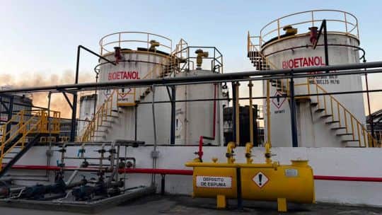 Industriales y el campo piden el tratamiento de la ley de biocombustibles trabada en el Senado