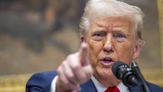 Lago Ontario o "Lago America": en RDC explicaron por qué Google muestra distintas denominaciones según el país
