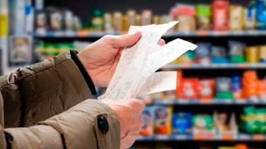 A pesar de la baja de la inflación, Argentina sigue segunda en el ranking de América Latina