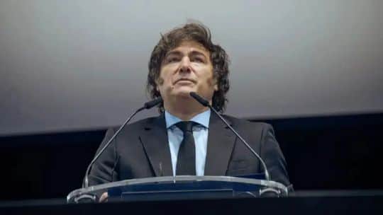 El patrimonio de Javier Milei aumentó un 43% en su segundo año de gestión