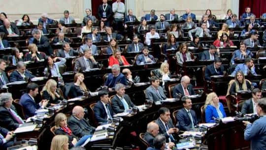 Diputados no habilitó el debate de una tarifa diferencial que beneficiaría al NEA