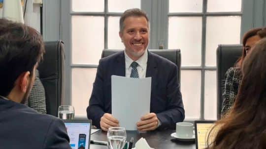 Sin alivio impositivo, las pymes industriales mueren antes en la provincia de Buenos Aires