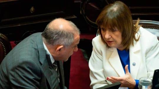 Súper RIGI: el Gobierno acepta cambios de la oposición dialoguista y negocia por la energía