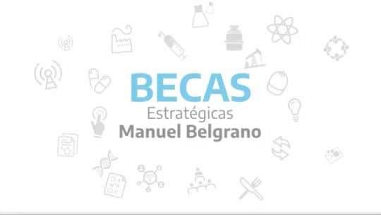 El Gobierno aumentó el monto de las Becas Manuel Belgrano: cuánto cobrarán los estudiantes