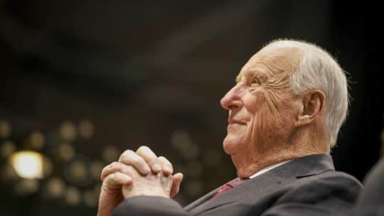 Harald V de Noruega: el rey que amó libremente y no tuvo miedo a decir lo que sentía