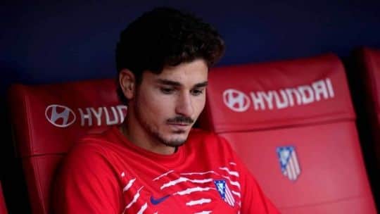 “El alto rendimiento no es sano”: la preocupación por tener a un jugador como Julián Álvarez parado