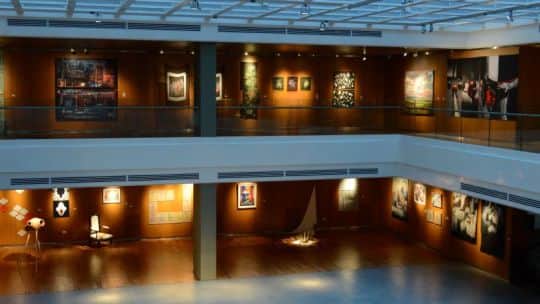 Córdoba y Río de Janeiro se cruzan en “El Arte que nos Une”