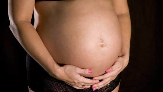 Tener más hijos ya no es un reto