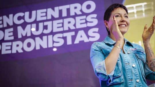 Avance de la Ley Ema en la provincia de Buenos Aires