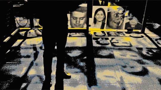 El coloquio de París y la negación del olvido
