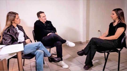 El periodista entre los victimarios ideales y los legítimos