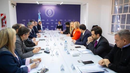 Llega delegación del Vaticano a Córdoba para definir agenda de León XIV