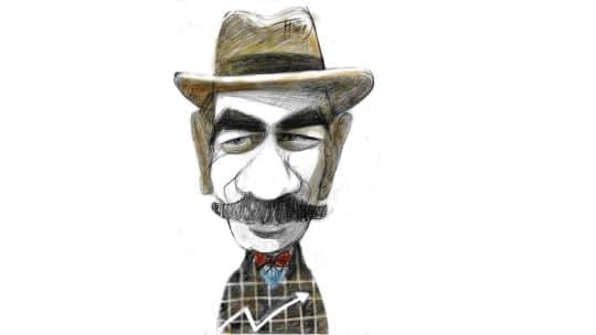 Keynesianismo libertario: con la batalla cultural no se come, no se educa y no se cura