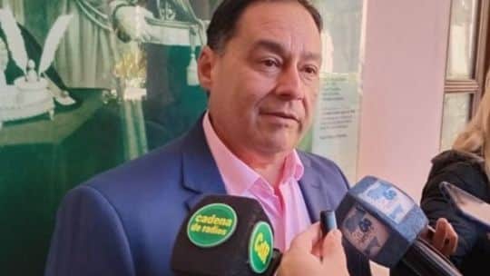 Amenazaron de muerte a un intendente correntino tras operativos contra el narcomenudeo