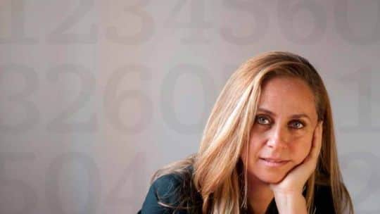Coautora con Malamud de 'Operación Argentina': "Hoy creo que Milei va a ser elgido"