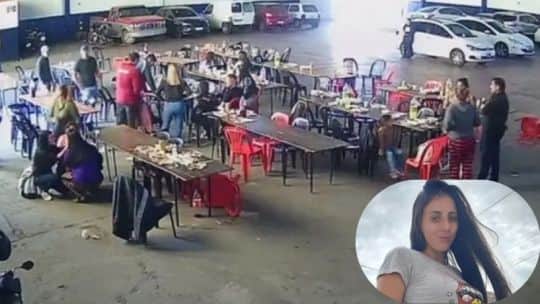 Crimen de Gabriela Pérez: disputas de poder sindical, barrabravas y un sicario por 300 dólares