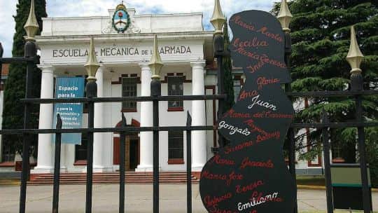 RDI: el Equipo Argentino de Antropología Forense continúa buscando a los desaparecidos casi 50 años después de la dictadura