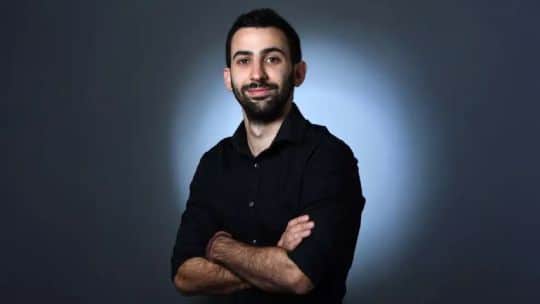 Juan Luis González reveló en RDI cuándo fue la verdadera llegada de Peter Thiel a Argentina y la relación de Palantir con la CIA