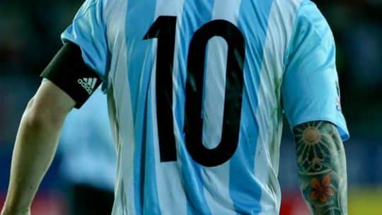 La huella de Lionel Messi en la Selección: liderazgo, equipo y un legado que trasciende los títulos