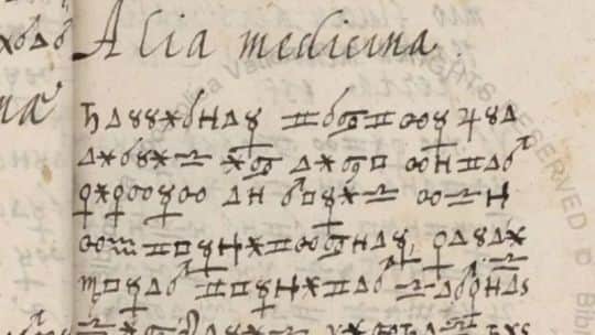 La inteligencia artificial revela antiguos códigos y manuscritos indescifrables