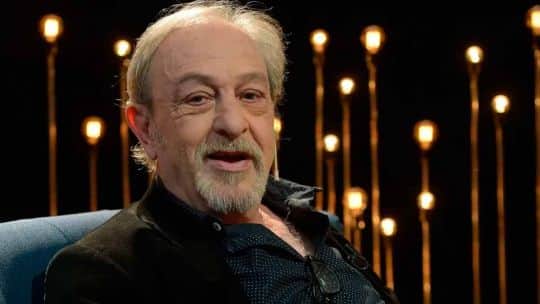 Murió Miguel Zavaleta, líder de Suéter y figura del rock nacional de los ochenta