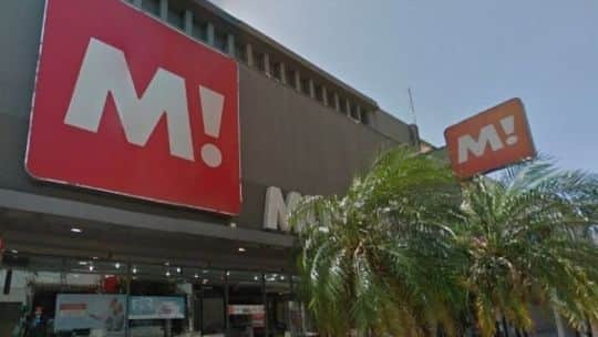 Cierre sorpresivo de Musimundo en Corrientes dejó a 36 empleados sin trabajo