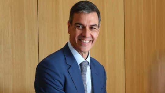 Crisis migratoria en Ceuta: en RDC explicaron por qué Pedro Sánchez volvió a defender a Marruecos