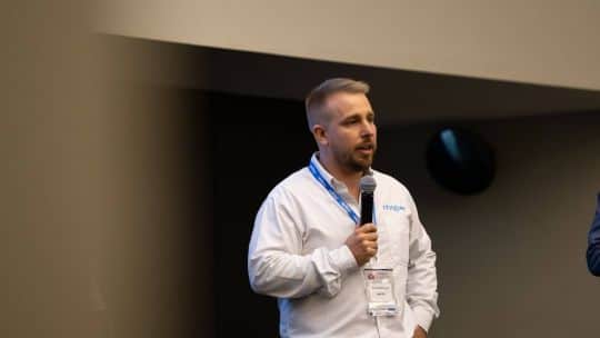 Quién es el ingeniero argentino que revoluciona el mantenimiento predictivo industrial en Estados Unidos
