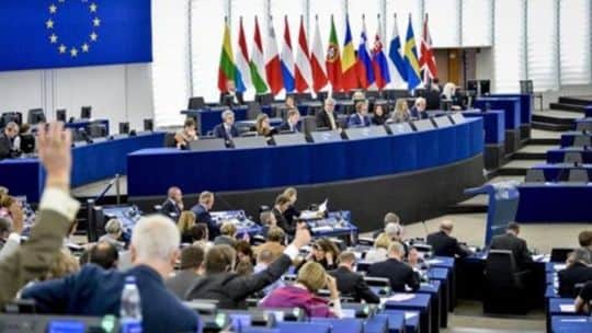 RDC: Islandia rechazó entrar a la Unión Europea para proteger sus recursos pesqueros