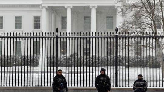 RDC: Donald Trump obtiene luz verde de la Corte Suprema para construir su polémico salón de baile en la Casa Blanca