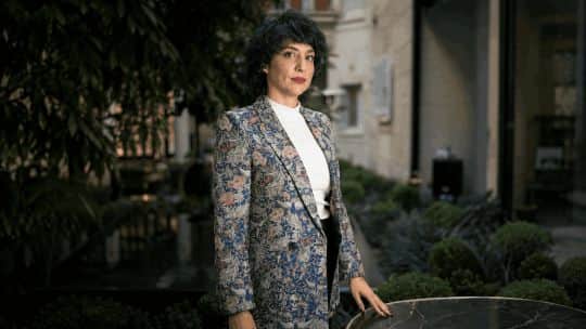 Lupe García, CEO de Grupo Mezcla: “Lo único que quería era hacer lugares divertidos, cancheros y que la gente la pase bien”