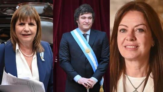 Elecciones 2027: una encuesta midió el impacto de las probables fórmulas presidenciables y una dupla toma la delantera