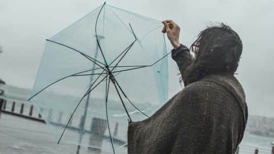 Nuevas tormentas ponen en alerta a la provincia de Buenos Aires este miércoles 2 de septiembre