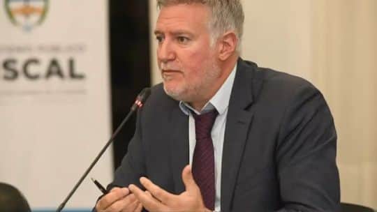 En RDI se cuestionó el acuerdo político para designar jueces tras la asunción de Pablo Yadarola en la Cámara Federal