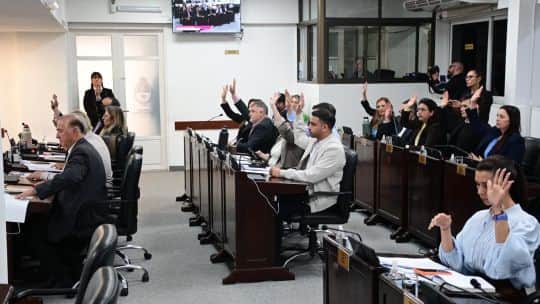 Chaco suspendió las PASO para 2027 con el apoyo clave de una diputada massista