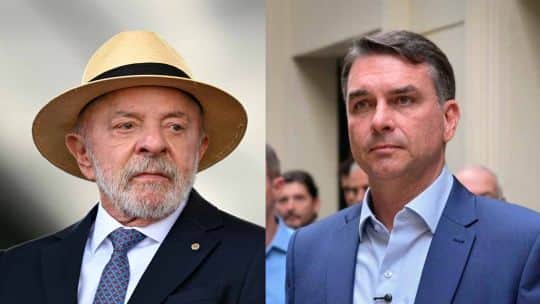 Encuesta en Brasil: cómo llegan Lula y Bolsonaro en el arranque de la campaña electoral