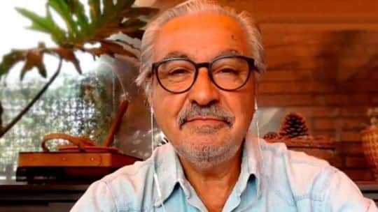 Ponce sobre la incertidumbre geopolítica: “Esto se está dando en un momento en que está explotando la crisis de la deuda global”