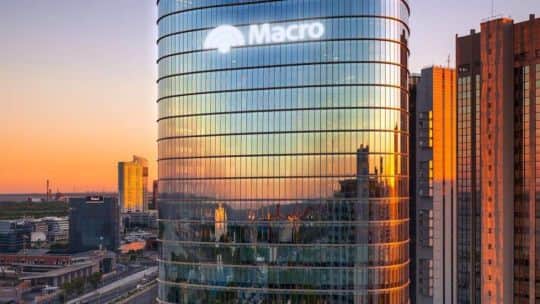 Banco Macro baja las tasas de interés de préstamos hipotecarios a 20 años