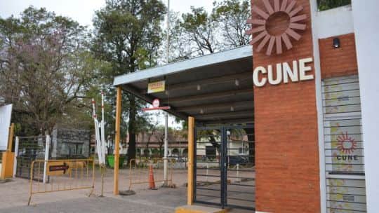 Disputa por el CUNE: la UNNE recuperará el predio y el club denuncia que no hubo diálogo